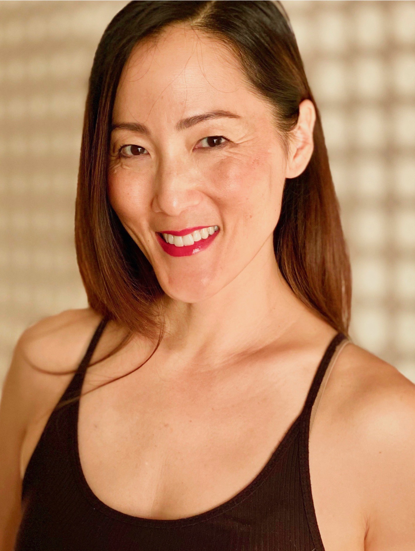 Gina Chai